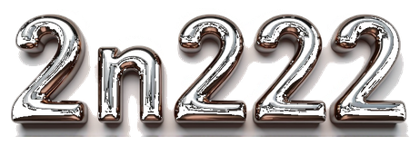 2n2222 logo