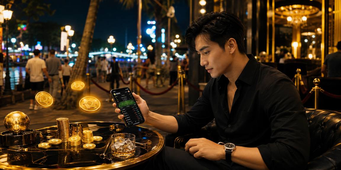 2n2222 Sảnh Live Casino
